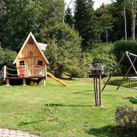 Le Kota Etable Villa La Chapelle  Exteriör bild