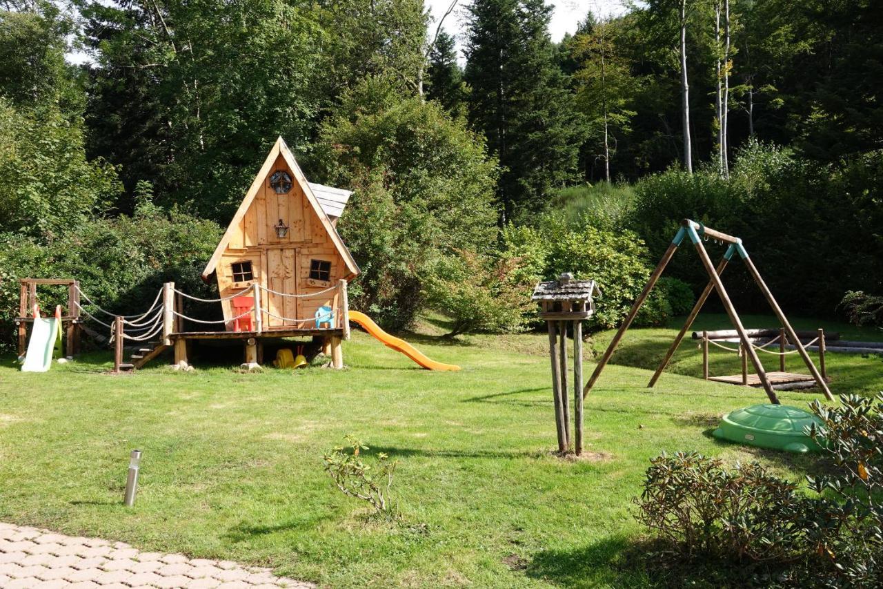 Le Kota Etable Villa La Chapelle  Exteriör bild